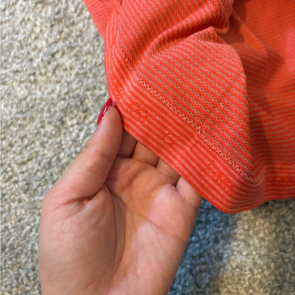 Lululemon Swiftly Tech Tee - image 4